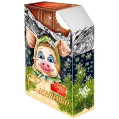 Сластена 500 грамм стандарт
