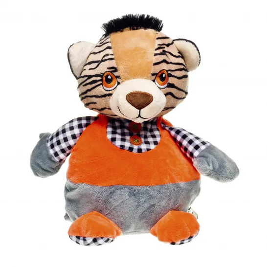 Сладкий новогодний подарок Фил 600 грамм премиум